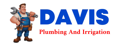 Trusted plumber in SWEET GRASS